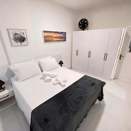 Copacabana Beach House